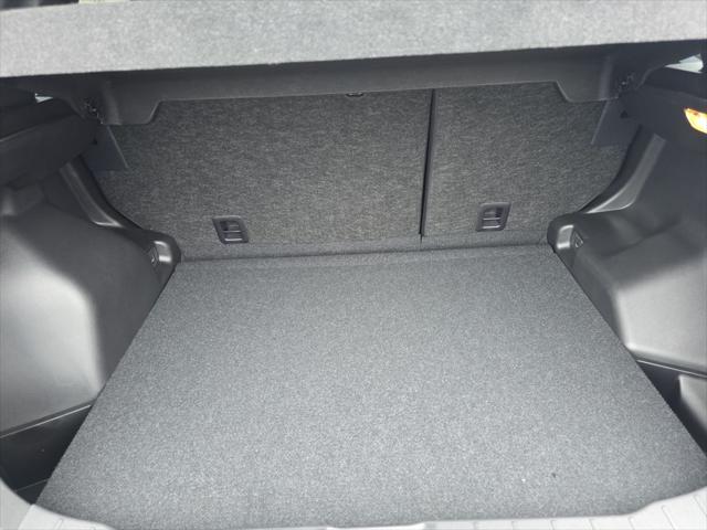 2026 Mitsubishi Outlander Sport 2.0 TRAIL EDITION