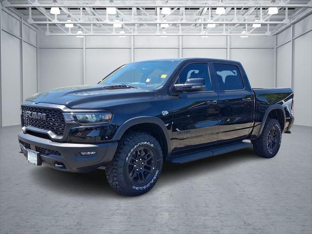 2026 RAM Ram 1500 RAM 1500 REBEL CREW CAB 4X4 57 BOX 2026 RAM Ram 1500 RAM 1500 REBEL CREW CAB 4X4 57 BOX