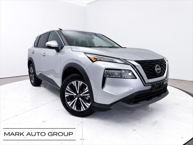 2022 Nissan Rogue SV FWD for sale in Scottsdale, AZ