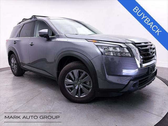 2024 Nissan Pathfinder SV FWD for sale in Scottsdale, AZ