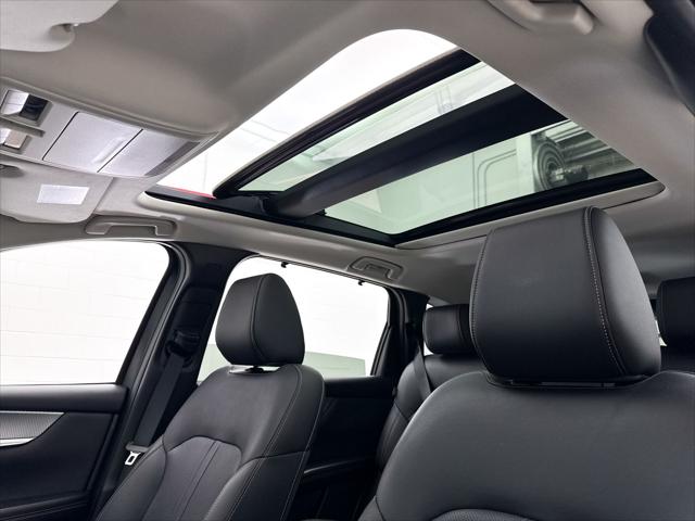 2025 Mazda CX-70 Premium Package
