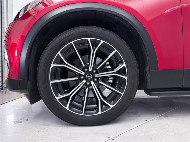 2025 Mazda CX-70 Premium Package