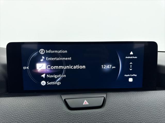 2025 Mazda CX-70 Premium Package
