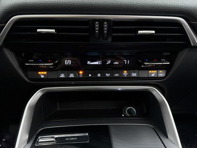 2025 Mazda CX-70 Premium Package