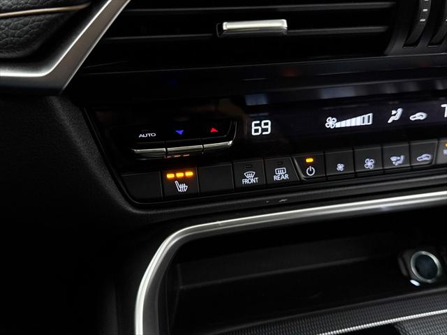 2025 Mazda CX-70 Premium Package