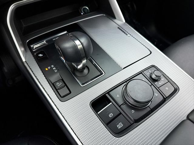 2025 Mazda CX-70 Premium Package