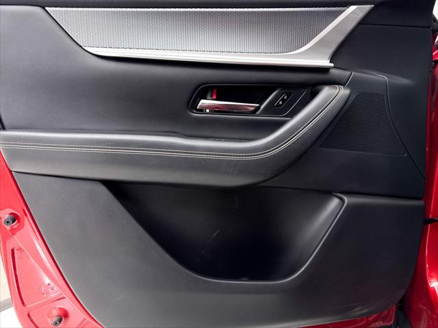 2025 Mazda CX-70 Premium Package