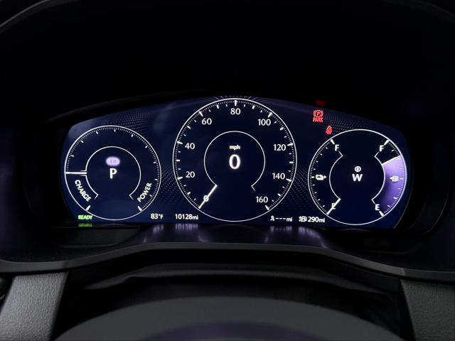 2025 Mazda CX-70 Premium Package