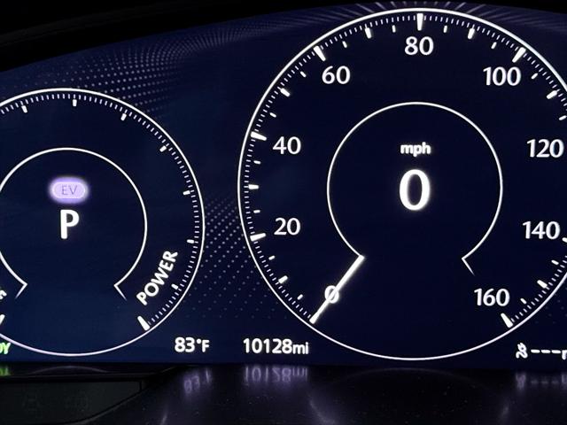 2025 Mazda CX-70 Premium Package