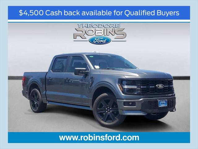 2026 Ford F-150 STX for sale in Costa Mesa, CA