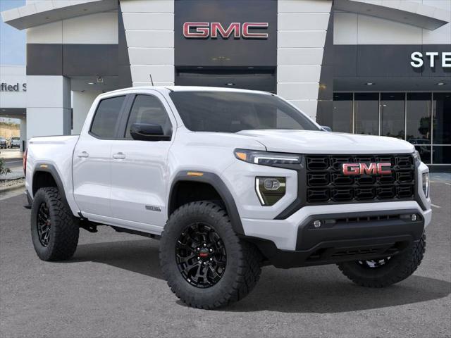 2026 GMC Canyon Elevation, 4WD