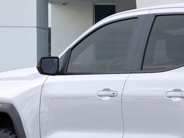 2026 GMC Canyon Elevation, 4WD