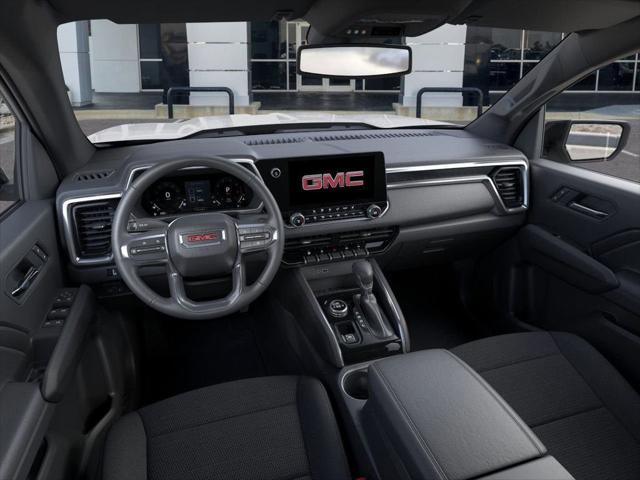 2026 GMC Canyon Elevation, 4WD