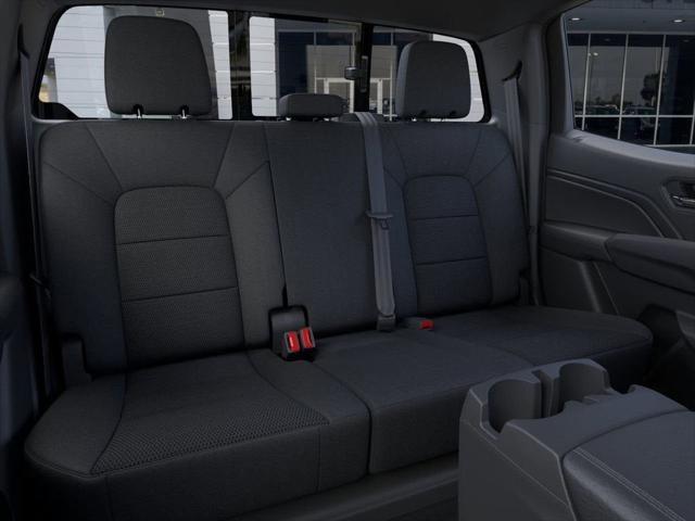 2026 GMC Canyon Elevation, 4WD