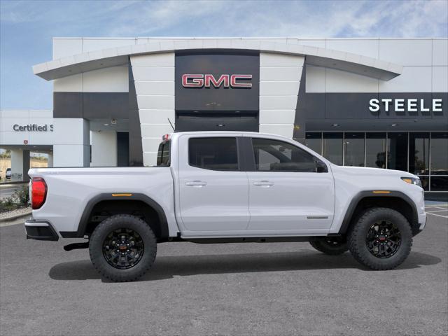 2026 GMC Canyon Elevation, 4WD