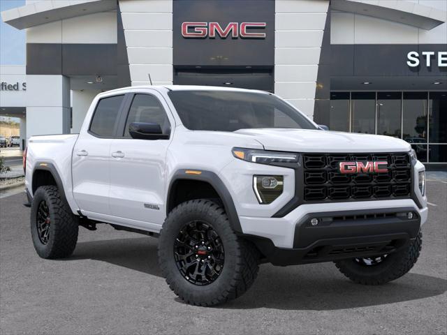 2026 GMC Canyon Elevation, 4WD
