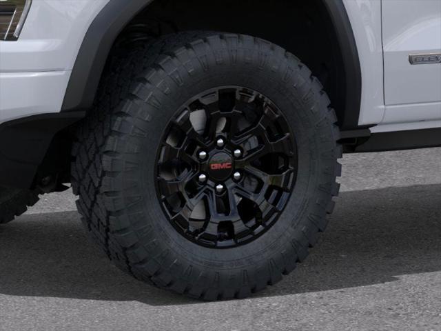 2026 GMC Canyon Elevation, 4WD