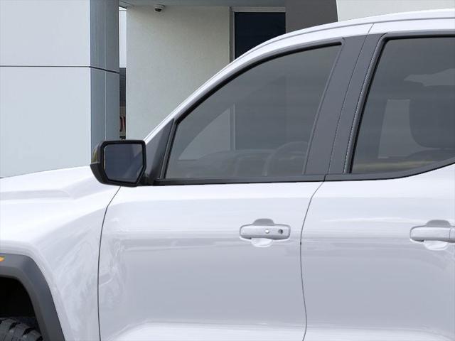 2026 GMC Canyon Elevation, 4WD