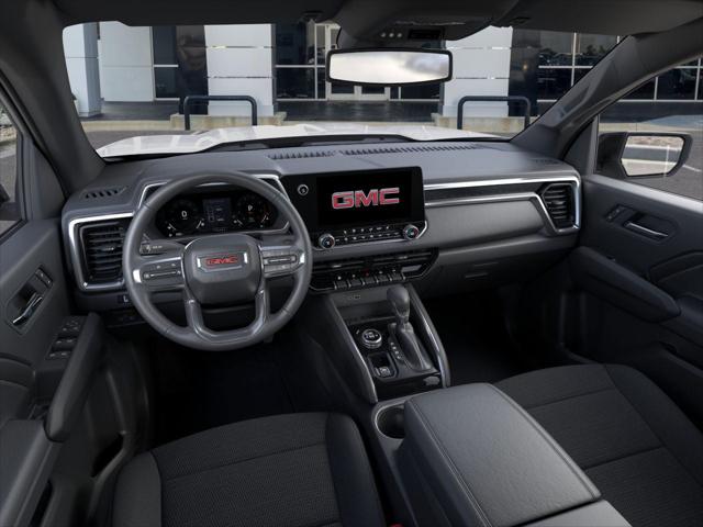 2026 GMC Canyon Elevation, 4WD