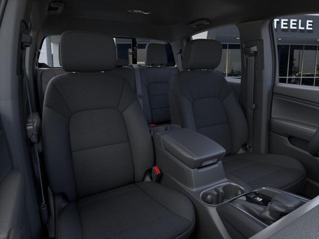 2026 GMC Canyon Elevation, 4WD