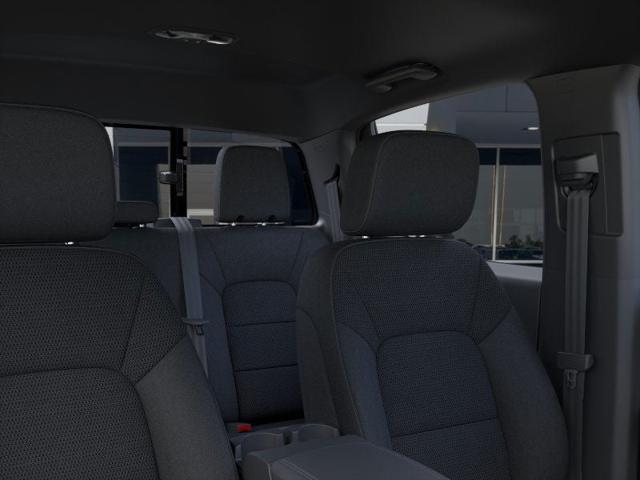 2026 GMC Canyon Elevation, 4WD