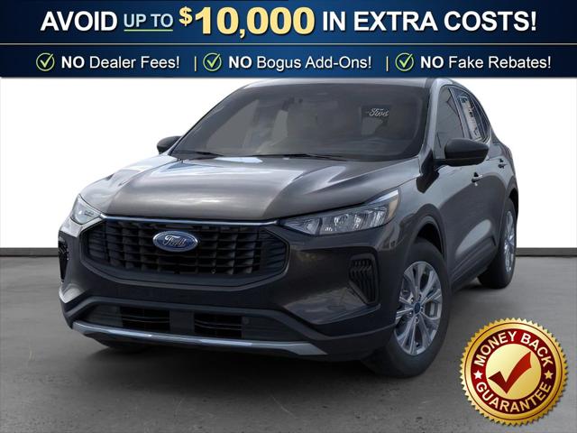 New 2026 Ford Escape Active For Sale in Muscle Shoals, AL