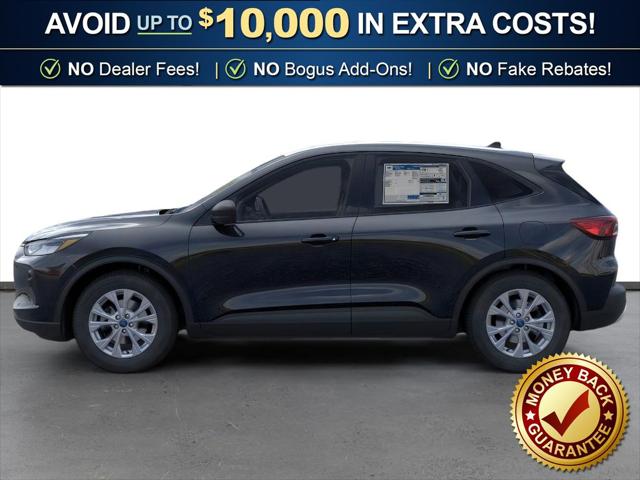 New 2026 Ford Escape Active For Sale in Muscle Shoals, AL
