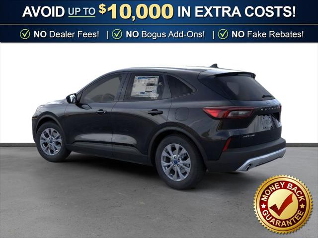 New 2026 Ford Escape Active For Sale in Muscle Shoals, AL