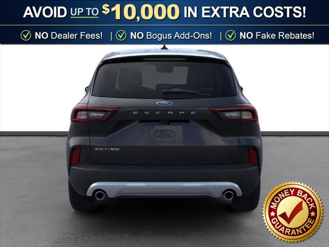 New 2026 Ford Escape Active For Sale in Muscle Shoals, AL