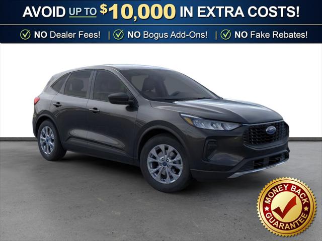 New 2026 Ford Escape Active For Sale in Muscle Shoals, AL