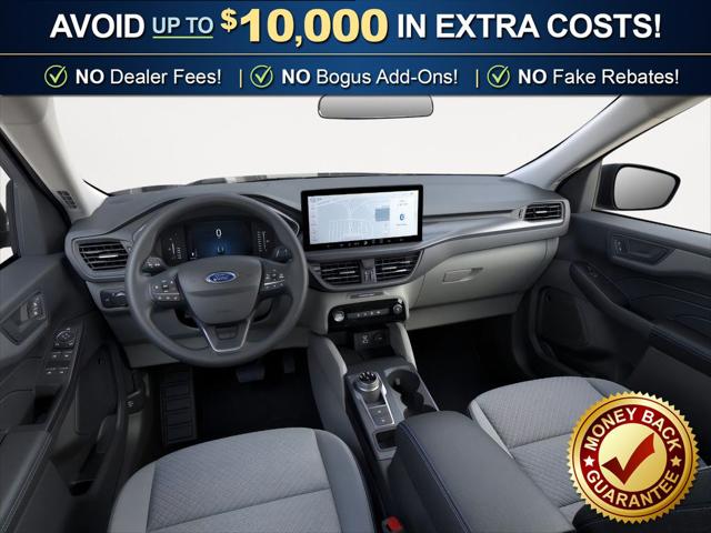 New 2026 Ford Escape Active For Sale in Muscle Shoals, AL