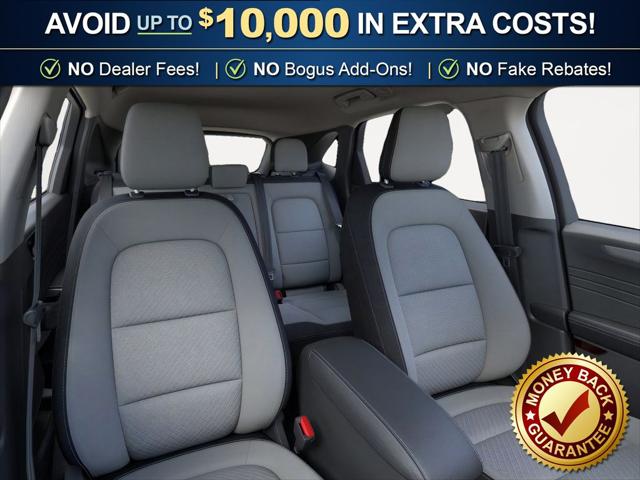 New 2026 Ford Escape Active For Sale in Muscle Shoals, AL