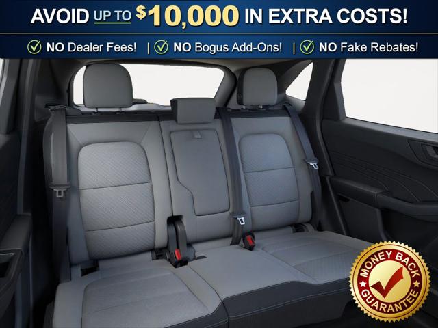 New 2026 Ford Escape Active For Sale in Muscle Shoals, AL