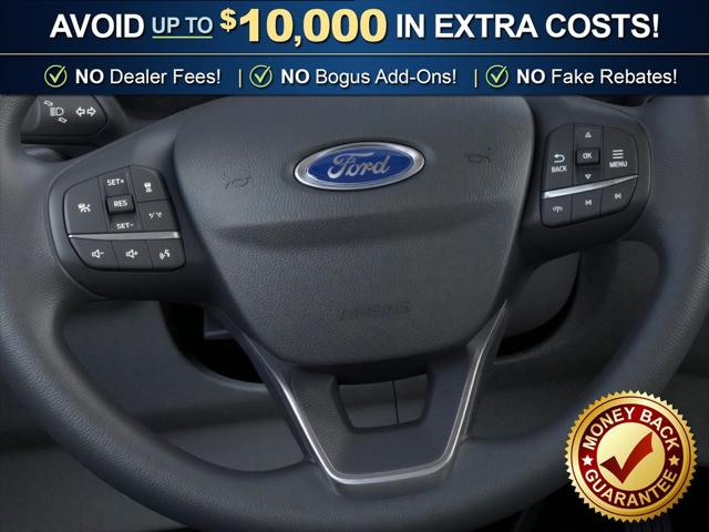 New 2026 Ford Escape Active For Sale in Muscle Shoals, AL