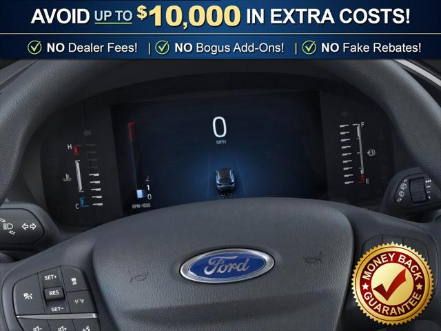 New 2026 Ford Escape Active For Sale in Muscle Shoals, AL