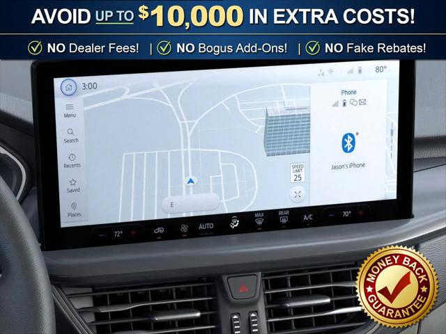 New 2026 Ford Escape Active For Sale in Muscle Shoals, AL