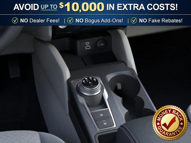 New 2026 Ford Escape Active For Sale in Muscle Shoals, AL