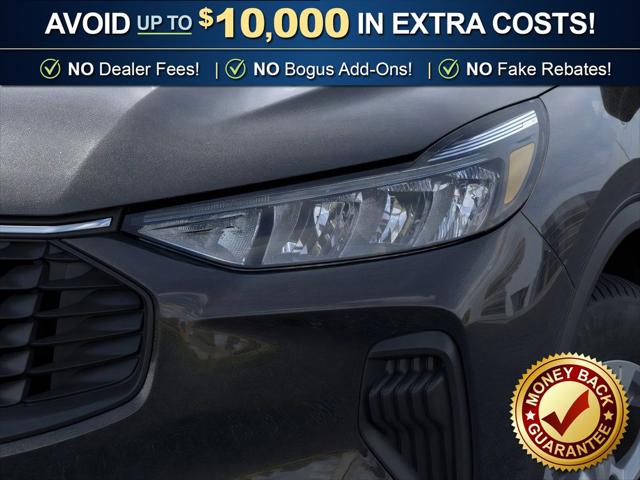 New 2026 Ford Escape Active For Sale in Muscle Shoals, AL
