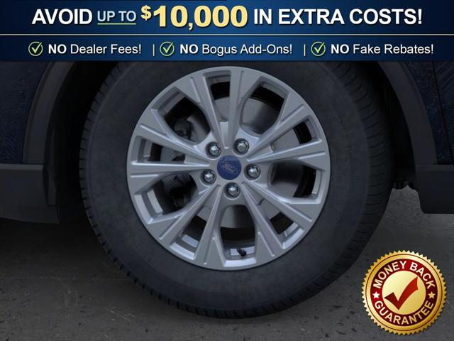 New 2026 Ford Escape Active For Sale in Muscle Shoals, AL