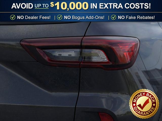 New 2026 Ford Escape Active For Sale in Muscle Shoals, AL