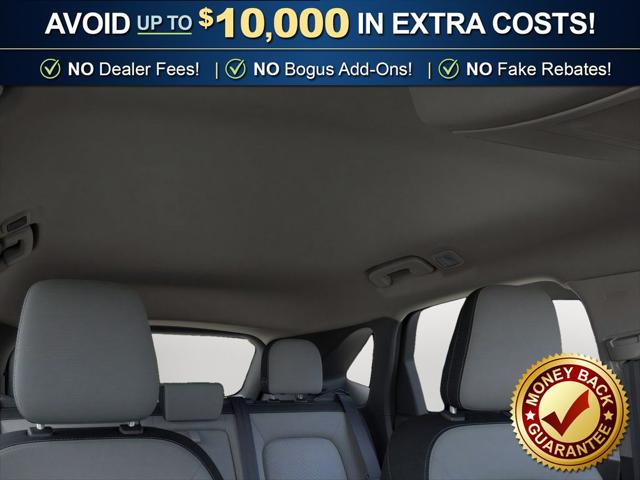 New 2026 Ford Escape Active For Sale in Muscle Shoals, AL