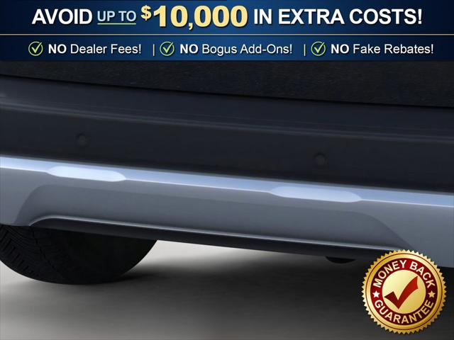 New 2026 Ford Escape Active For Sale in Muscle Shoals, AL