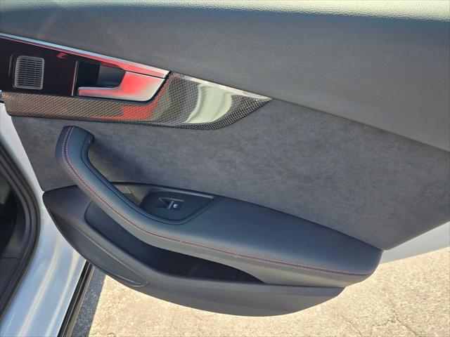 2023 Audi S4 Premium Plus TFSI quattro Tiptronic