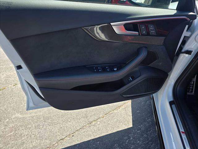 2023 Audi S4 Premium Plus TFSI quattro Tiptronic