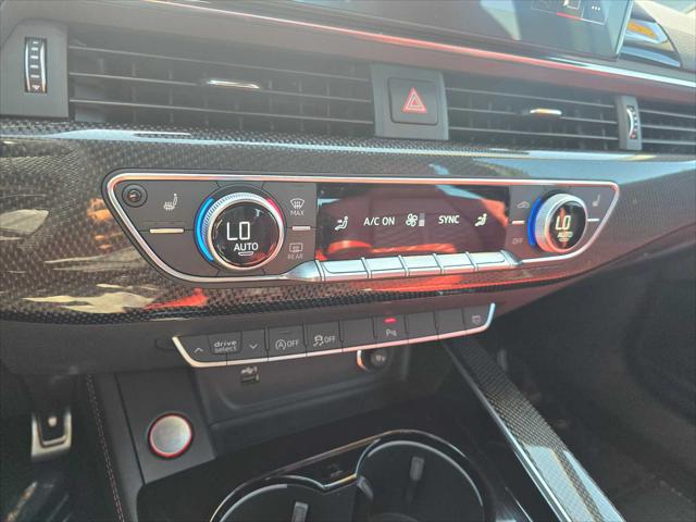 2023 Audi S4 Premium Plus TFSI quattro Tiptronic