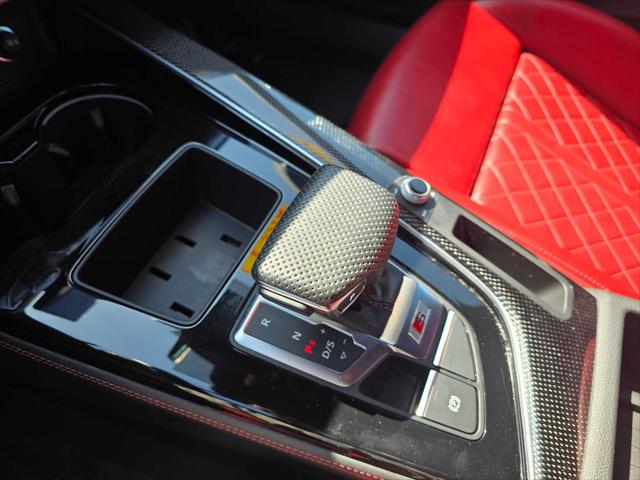 2023 Audi S4 Premium Plus TFSI quattro Tiptronic