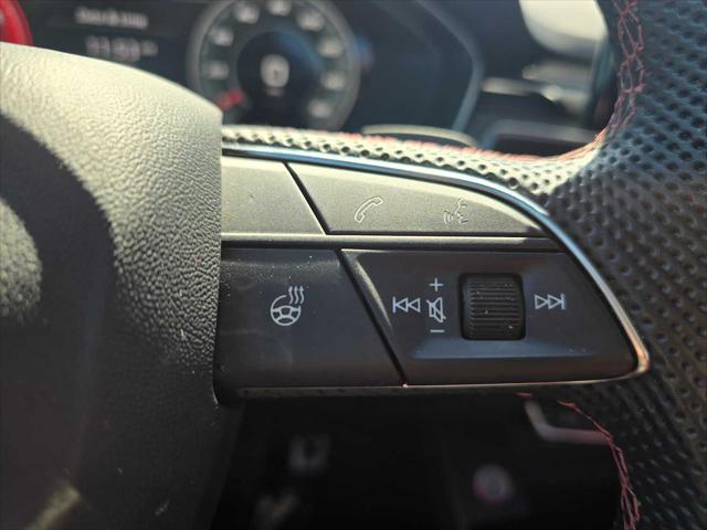 2023 Audi S4 Premium Plus TFSI quattro Tiptronic