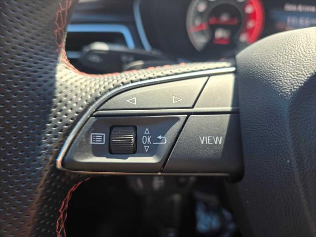 2023 Audi S4 Premium Plus TFSI quattro Tiptronic
