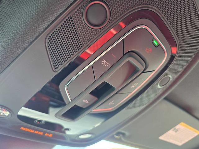 2023 Audi S4 Premium Plus TFSI quattro Tiptronic