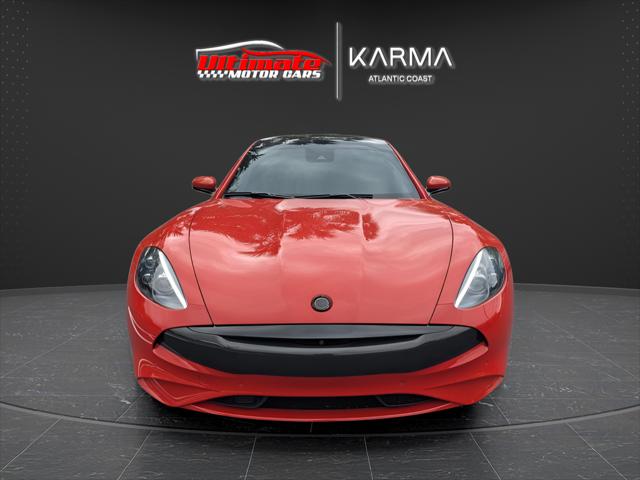 2021 Karma GS-6 Sport